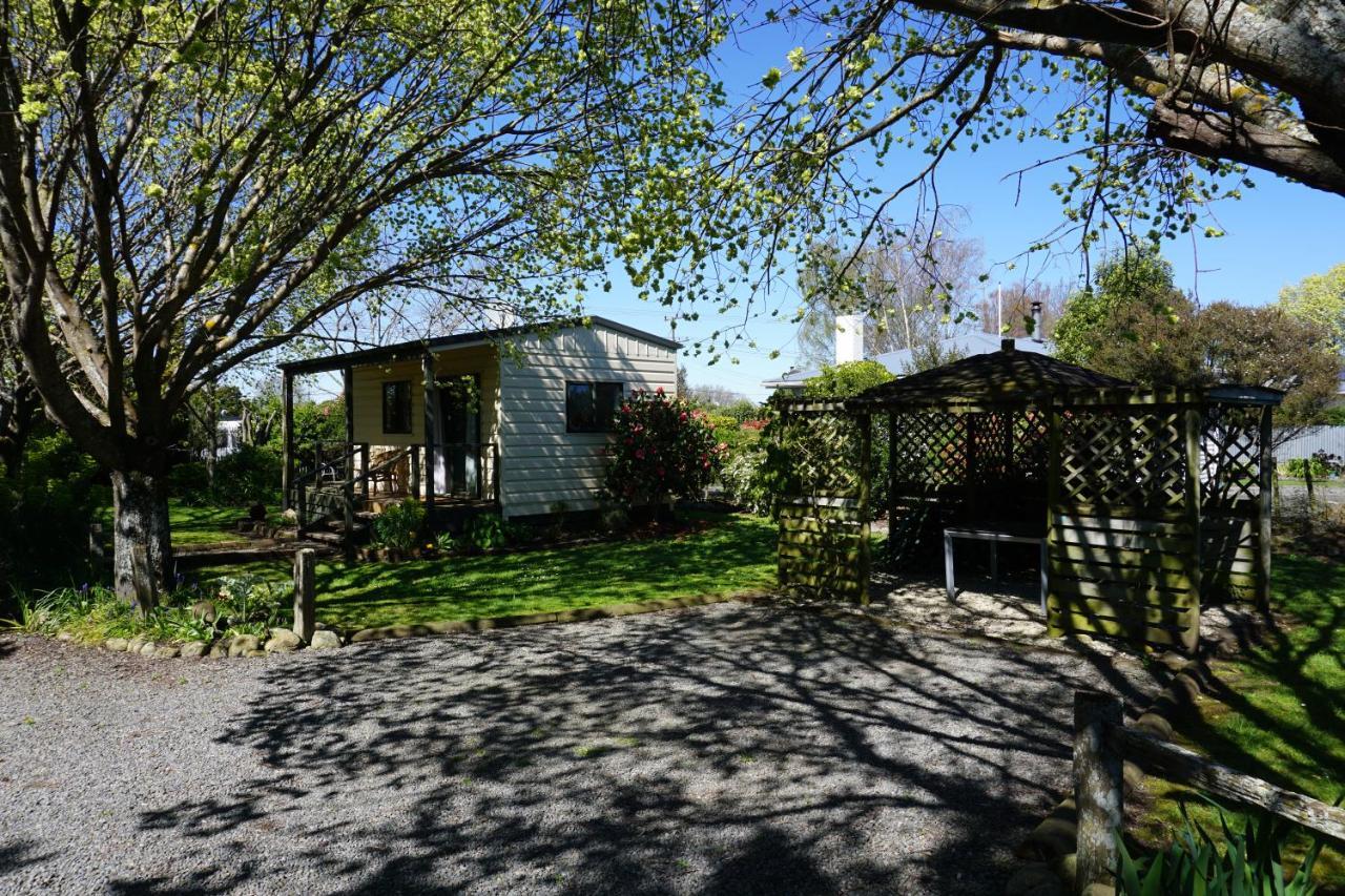 Ivy'S Cottage 格雷敦 外观 照片